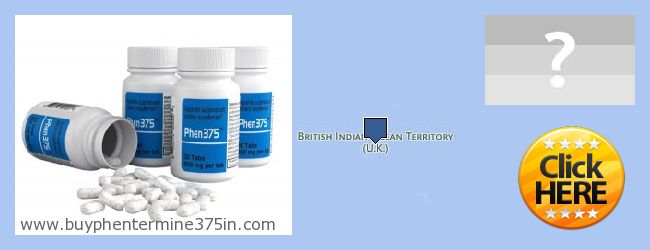 Gdzie kupić Phentermine 37.5 w Internecie British Indian Ocean Territory